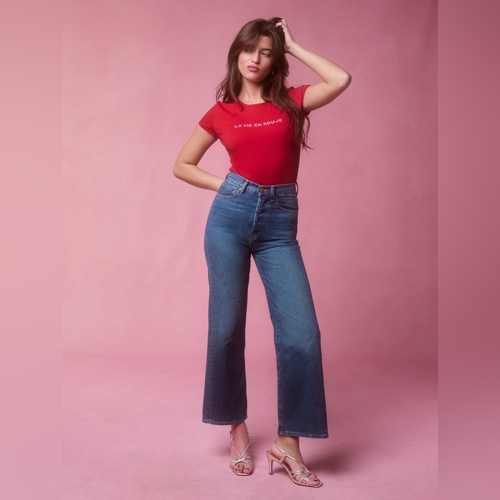 Rouje Concorde jeans 29
